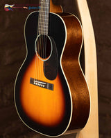 
              Martin CEO-7- Adirondack/Mahogany (New)
            