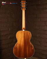 
              Martin CEO-7- Adirondack/Mahogany (New)
            