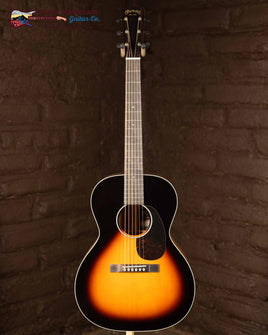 Martin CEO-7- Adirondack/Mahogany (New)