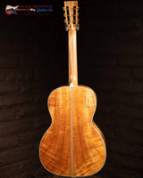 
              Martin Custom Shop 000-28; Exceptionally Broad Figured Koa (New)
            