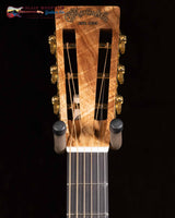 
              Martin Custom Shop 000-28; Exceptionally Broad Figured Koa (New)
            