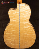 
              Martin Custom Shop 00 Grand Concert - 12-Fret Cutaway (New)
            