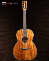 
              Martin Custom Shop M-28; Exceptionally Broad Figured Koa (New)
            