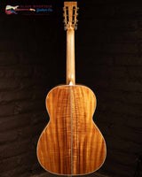 
              Martin Custom Shop M-28; Exceptionally Broad Figured Koa (New)
            