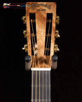 
              Martin Custom Shop M-28; Exceptionally Broad Figured Koa (New)
            