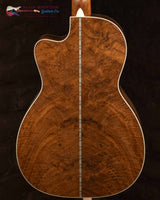 
              Martin Custom Shop 0-28 Adirondack Spruce Bastogne Walnut (new)
            