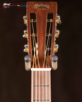 
              Martin Custom Shop 0-28 Adirondack Spruce Bastogne Walnut (new)
            