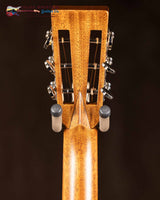 
              Martin Custom Shop 0-28 Adirondack Spruce Bastogne Walnut (new)
            