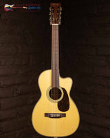 
              Martin Custom Shop 0-28 Adirondack Spruce Bastogne Walnut (new)
            