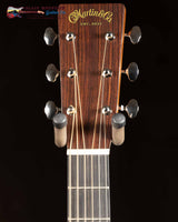 
              Martin Custom Shop 000-18 2025 Acoustic Guitar - Natural (New)
            