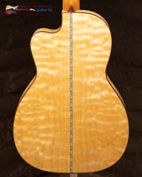 
              Martin Custom Shop 00-12 Fret Cutaway Italian Alpine Spruce Quilted Maple Back and Sides (New) REVERB
            