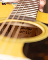 
              Martin Custom Shop 00-12 Fret Cutaway Italian Alpine Spruce Quilted Maple Back and Sides (New) REVERB
            