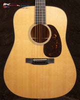 
              Martin Custom Shop D-18; Adirondack Spruce Top (New)
            