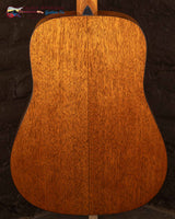 
              Martin Custom Shop D-18; Adirondack Spruce Top (New)
            
