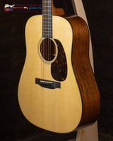 
              Martin Custom Shop D-18; Adirondack Spruce Top (New)
            