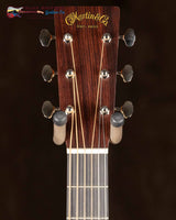 
              Martin Custom Shop D-18; Adirondack Spruce Top (New)
            