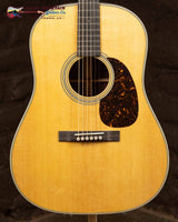 
              Martin Custom Shop D-28 12-Fret - Spruce (Used) serial #2989389
            