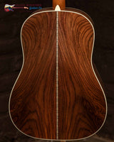 
              Martin Custom Shop D-28 12-Fret - Spruce (Used) serial #2989389
            