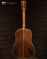 
              Martin Custom Shop D-28 12-Fret - Spruce (Used) serial #2989389
            