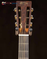
              Martin Custom Shop D-28 12-Fret - Spruce (Used) serial #2989389
            