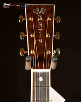 
              Martin Custom Shop NAMM 2025 000-42 Acoustic Guitar - Natural (New)
            