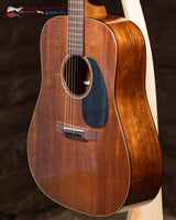 
              Martin Custom Shop D-18 Mahogany (New)
            
