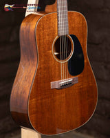 
              Martin Custom Shop D-18 Mahogany (New)
            