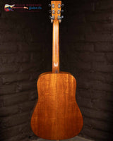 
              Martin Custom Shop D-18 Mahogany (New)
            