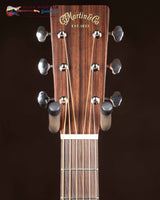
              Martin Custom Shop D-18 Mahogany (New)
            