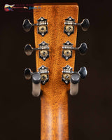 
              Martin Custom Shop D-18 Mahogany (New)
            