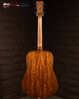 
              Martin D-18 Custom Shop Natural (new)
            