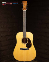
              Martin D-18 Custom Shop Natural (new)
            