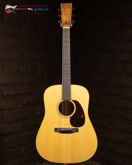 Martin D-18 Custom Shop Natural (new)