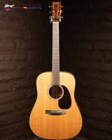 
              Martin D-18E Modern Deluxe (New)
            