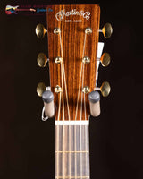 
              Martin D-18E Modern Deluxe (New)
            