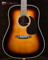 
              Martin Standard Series D-28-Gloss 1935 Sunburst (New)
            