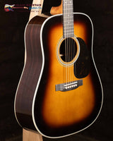 
              Martin Standard Series D-28-Gloss 1935 Sunburst (New)
            