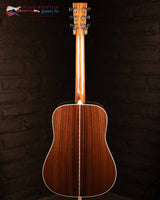 
              Martin Standard Series D-28-Gloss 1935 Sunburst (New)
            