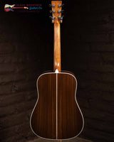 
              Martin D-28 Billy Strings - Natural with Antique Toner (New)
            