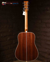 
              Martin D-28 Billy Strings Signature Acoustic Guitar - Natural with Antique Toner (New)
            