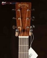 
              Martin D-28 Billy Strings Signature Acoustic Guitar - Natural with Antique Toner (New)
            