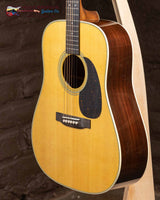 
              Martin D-28 Mahogany Neck - Spruce Gloss (New)
            