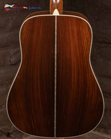 
              Martin D-28 Mahogany Neck - Spruce Gloss (New)
            