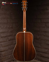 
              Martin D-28 Mahogany Neck - Spruce Gloss (New)
            