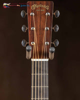
              Martin D-28 Mahogany Neck - Spruce Gloss (New)
            