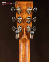 
              Martin D-28 Mahogany Neck - Spruce Gloss (New)
            