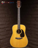 
              Martin D-28 Mahogany Neck - Spruce Gloss (New)
            