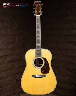 Martin D-45 (New)