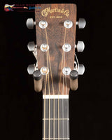 
              Martin D Jr-E Acoustic-electric Guitar - Natural (New)
            