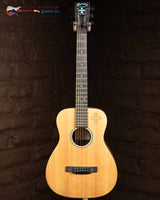 
              Martin Ed Sheeran ÷ Signature Edition  (Used)
            